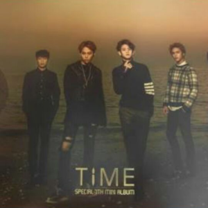 [ONHAND] Beast Time Official Poster