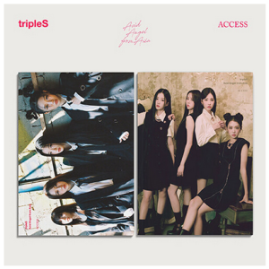 tripleS - Acid Angel from Asia (ACCESS)