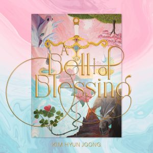 Kim Hyun Joong - A Bell of Blessing CD+DVD