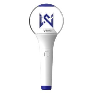 WEi Official Light Stick