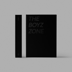 THE BOYZ - THE BOYZ Zone Tour Photobook