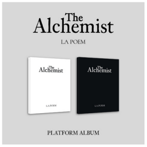 LA POEM - The Alchemist (Platform Version)