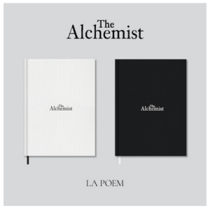 LA POEM - The Alchemist