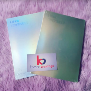 [ONHAND] BTS - Love Yourself: Answer
