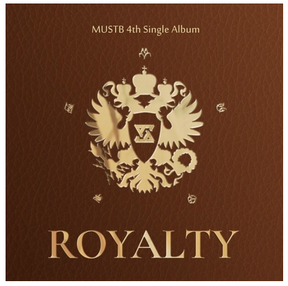 MUSTB - Royalty