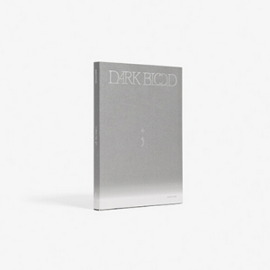 ENHYPEN 4th Mini Album - DARK BLOOD (ENGENE ver.)