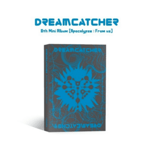 Dreamcatcher - Apocalypse : From us (Platform Ver.)