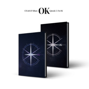 CIX - 6th EP Album OK Episode 2 : Im OK