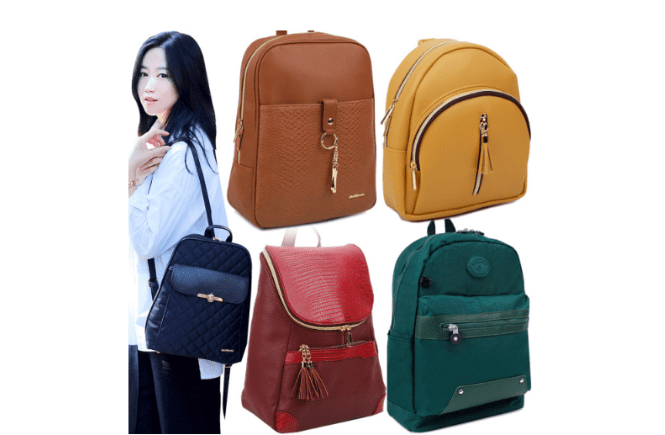 A Guide to Finding Affordable Yet Stylish Korean Bags for Your Workplace