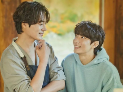 Unintentional Love Story: A Korean BL Drama About Finding Love in the Most Unexpected Places