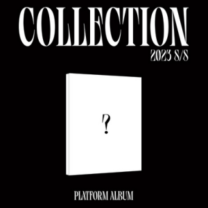 Kim Sung Kyu (Infinite) - 5th Mini Album 2023 S/S Collection (Platform Ver.)